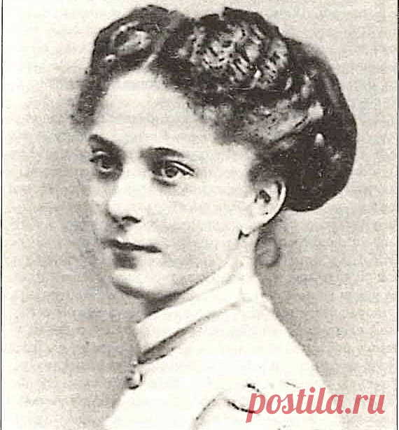 Княжна Екатерина Михайловна Долгорукова - морганатическая супруга императора Александра II (часть 1) | Галина | Яндекс Дзен