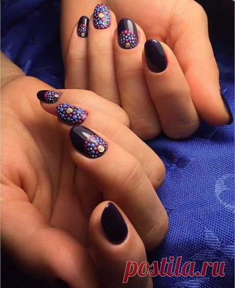 Manicure in Ukraine - Світлини