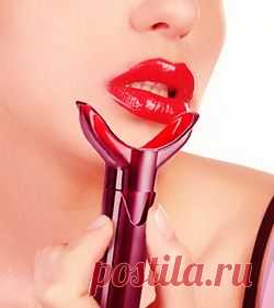 Прибор для увеличения губ Lip Pump / Lip Plumper . Не нужны силикон, инъекции, а так же сложные пластические операции! Lip Pump / Lip Plumper работает по принципу вакуумного массажа..