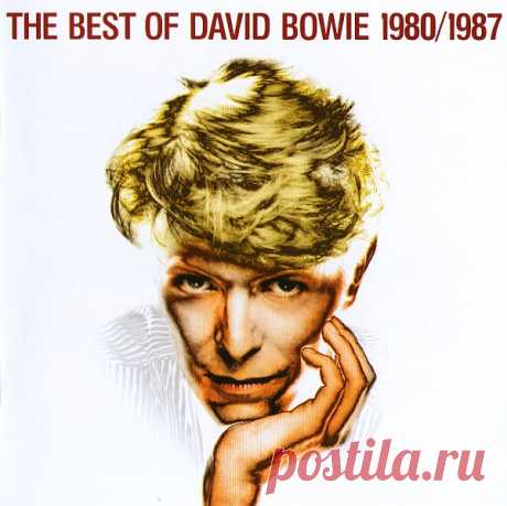 David Bowie - The Best Of David Bowie 1980/1987 (2007) FLAC The Best of David Bowie 1980/1987 — альбом-компиляция Дэвида Боуи, издан 19 марта 2007 года. Исполнитель: David BowieАльбом: The Best Of David Bowie 1980/1987Год издания: 2007Страна: UKЛейбл: EMI (00946 3 86478 2 9)Жанр: Art Rock, Pop RockКоличество композиций: 19Формат: FLAC (tracks, log, cue,