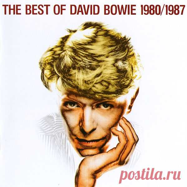David Bowie - The Best Of David Bowie 1980/1987 (2007) FLAC The Best of David Bowie 1980/1987 — альбом-компиляция Дэвида Боуи, издан 19 марта 2007 года. Исполнитель: David BowieАльбом: The Best Of David Bowie 1980/1987Год издания: 2007Страна: UKЛейбл: EMI (00946 3 86478 2 9)Жанр: Art Rock, Pop RockКоличество композиций: 19Формат: FLAC (tracks, log, cue,