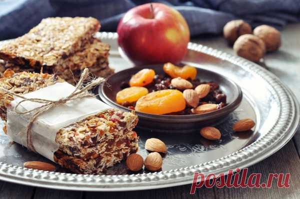 Вкусные рецепты