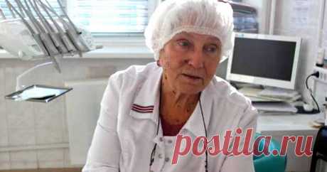 «Никогда не слушай то, что говорит Малышева»: стоматолог с огромным опытом дала советы для ваших детей