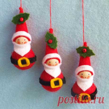 colgantes de arbol