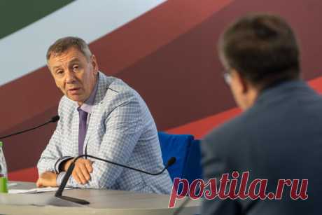 2023-Сергей Марков: «Россия сделала уже несколько шагов к своему поражению» | БИЗНЕС Online | Дзен