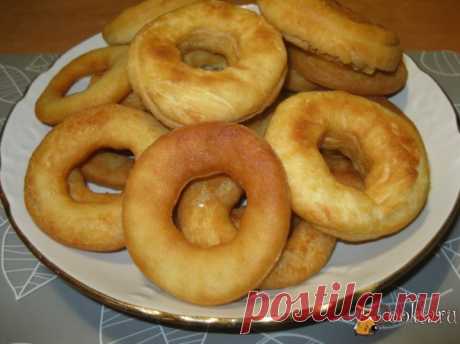 Пончики Пончики...Вкус беззаботного детства!!!...Жарю их не часто...у сына СПОРТИВНЫЙ режим...но сегодня решили по- тихому побаловать себя...)))