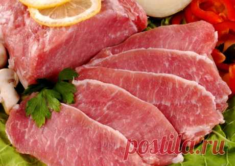 Вот что следует знать о мясе, чтобы уберечь себя от отравлений! Советы опытного мясника