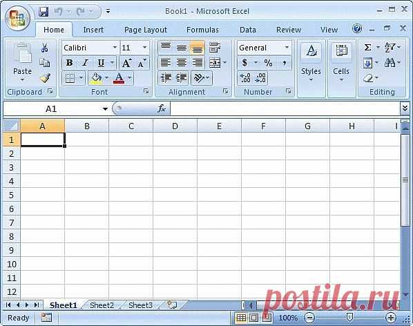 Excel для продвинутых. Полезные трюки!.