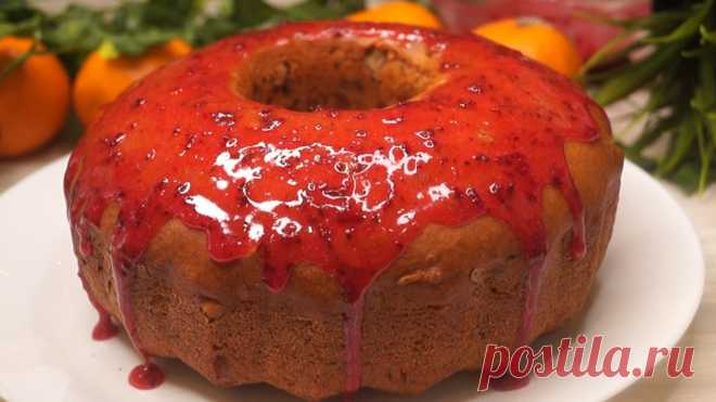 Вкуснющий быстрый постный пирог, практически из ничего! 
Нежный постный пирог на томатном соке. Такой пирог - просто находка. Поразит своей простотой и вкусом и к тому же он очень быстро и просто готовится.
ИНГРЕДИЕНТЫ
Грецкий орех – 100гр.
Ванилин – 0,5гр…