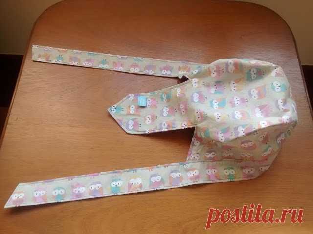 Touca personalizada para veterinária | @ateliemadrica