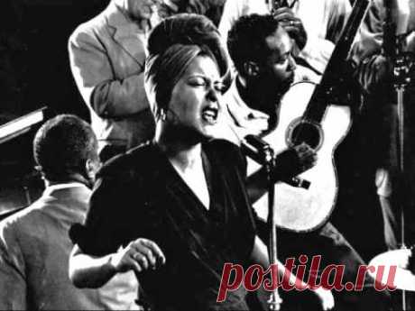 Billie Holiday - When You're Smiling