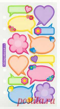 скрап on Pinterest | Journal Cards, Journaling and Project Life