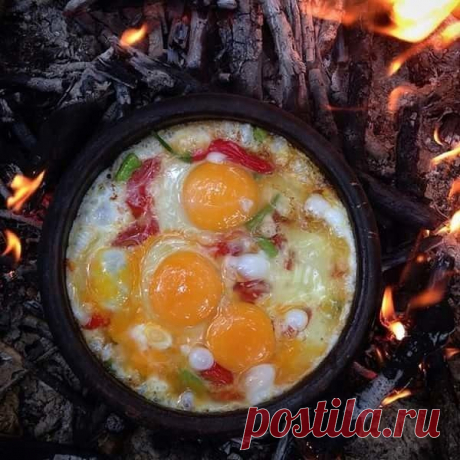 Вместо тысячи ресторанов