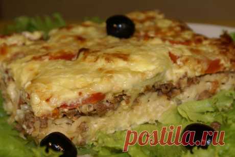 Запеканки. 100 рецептов запеканок.