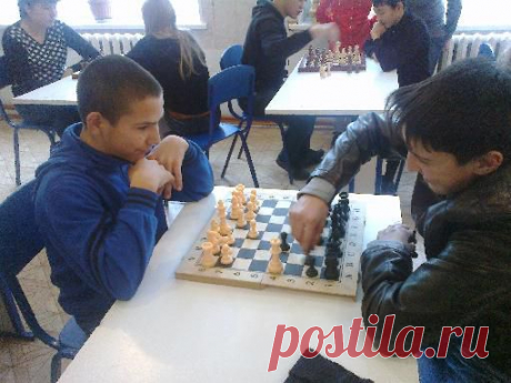 web портал районных акиматов и государственных учреждений Акмолинской области - Районное первенство по шахматам и настольному теннису.