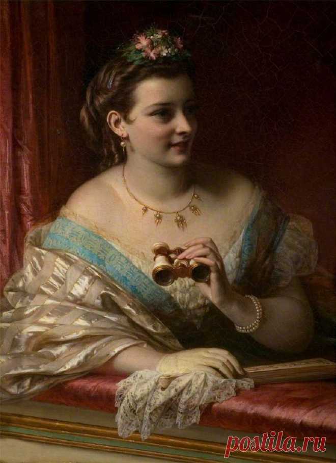 цитата Lana4ka_T : Художники Dicksee: отец Thomas Francis Dicksee (British, 1819 - 1895)... ЖанровоПортретное. (3 часть) (19:13 13-10-2015) [5014558/374089492] - lada.semenova.69@mail.ru - Почта Mail.Ru