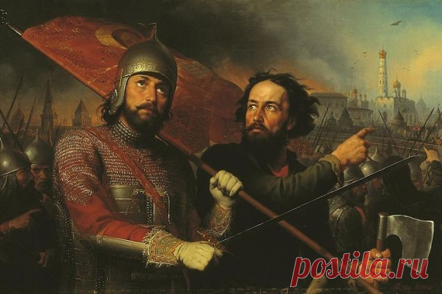 «Нет Стюартов - нет привилегий». Как русский царь англичан «кинул» | Необычная история