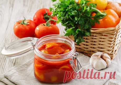 Вкусно - Полезно