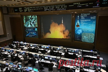 Названы сроки отправки первой ракеты «Союз-5» на Байконур