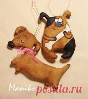 Игрушки