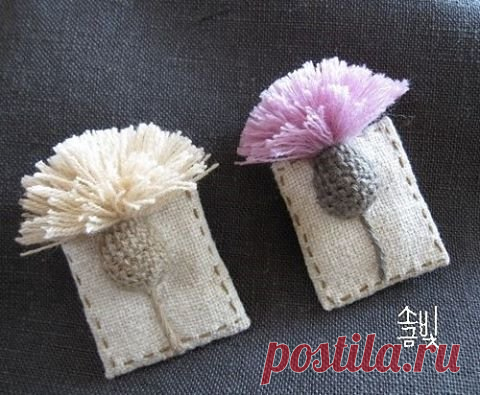 Объёмная вышивка минимальными усилиями | Идеи hand made | Яндекс Дзен