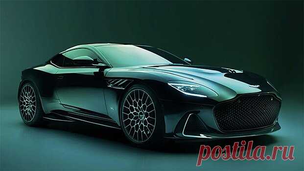 Сын первого президента Татарстана продаст Aston Martin за 29 миллионов рублей | Pinreg.Ru