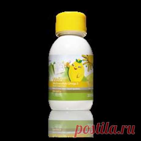 Здоровье детей – Wellness | Oriflame