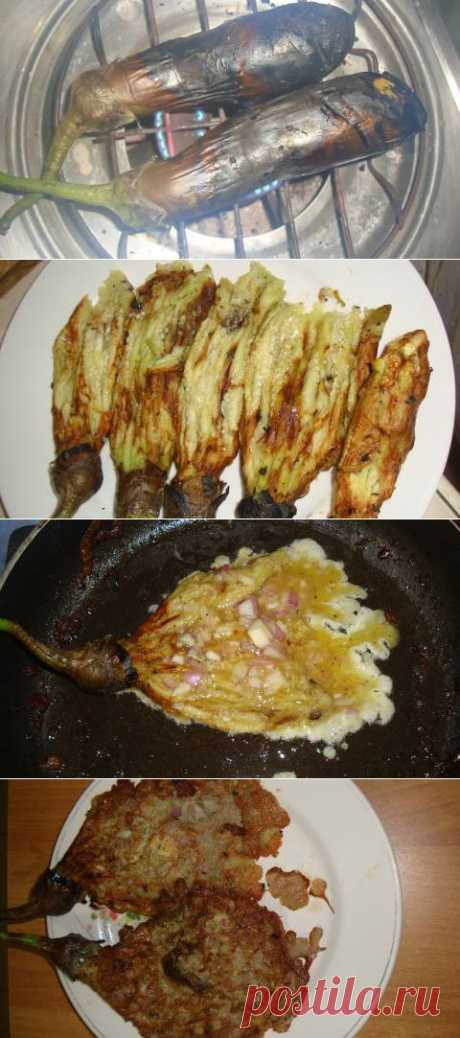 Филиппинская кухня Tortang itlog | 4vkusa.ru