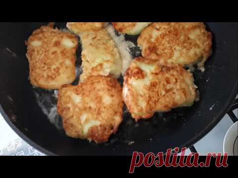 КАБАЧКИ 