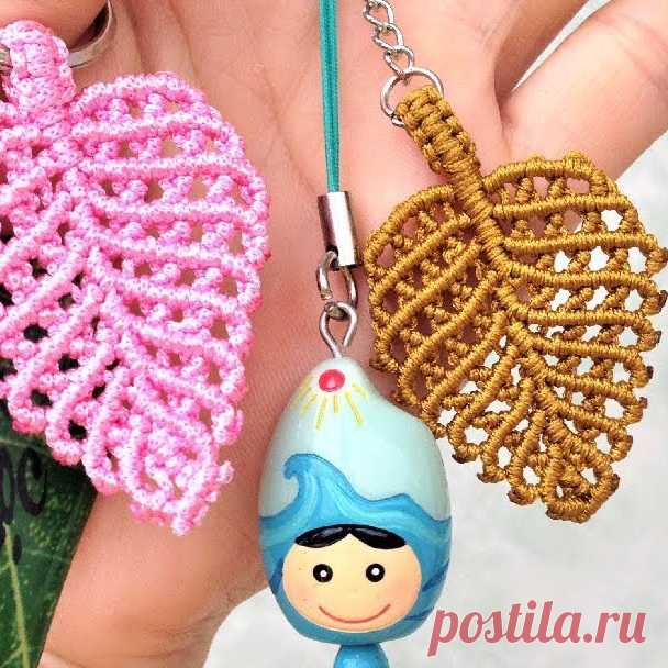 РУКОДЕЛИЕ. Своими руками