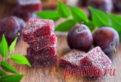Вкусные рецепты