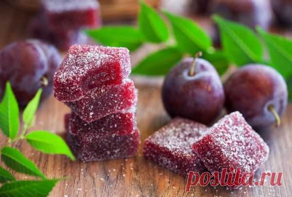 Вкусные рецепты