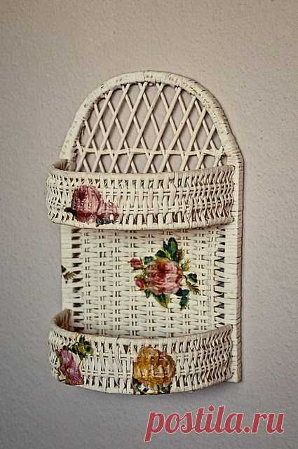decoupage