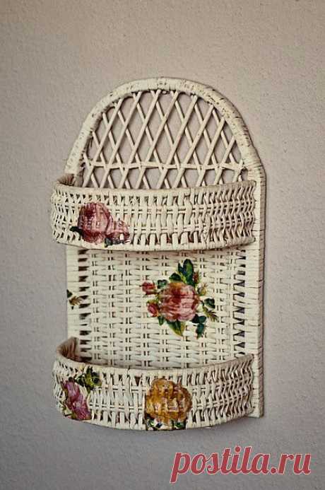 decoupage