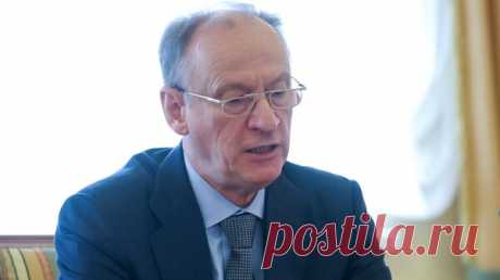 Патрушев поставил &quot;неуд&quot; качеству очистки русел рек Юга России