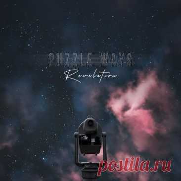 Puzzle Ways - Revelation (Single) (2025) 320kbps / FLAC