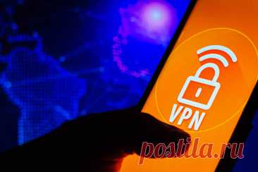 В Роскомнадзоре ответили на вопрос о блокировке VPN-сервисов в России | Pinreg.Ru