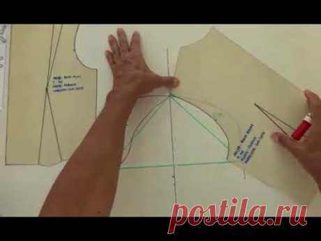 Modelagem e Costura