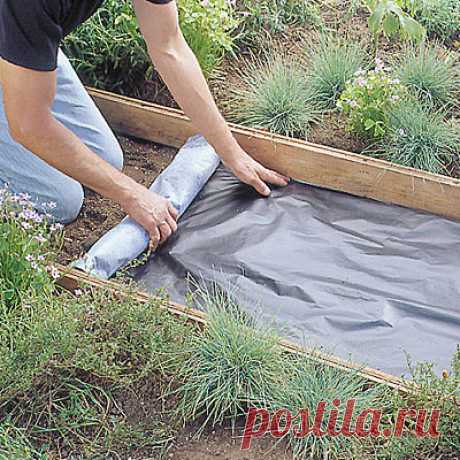 How to Install a Flagstone Path - Sunset