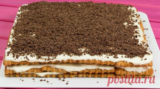 Печенье, сметана и бананы - это все что вам понадобится для торта! | Appetitno.Tv — Смотреть в Эфире https://www.facebook.com/appetitno.tv/

Печенье, сметана и бананы - это все что вам понадобится для приготовления этого торта! | Appetitno.TV

Предла…
