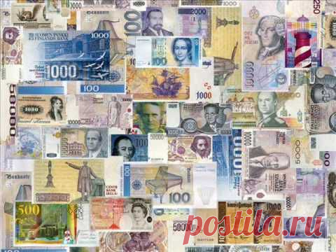 Как заманить деньги в свой карман?