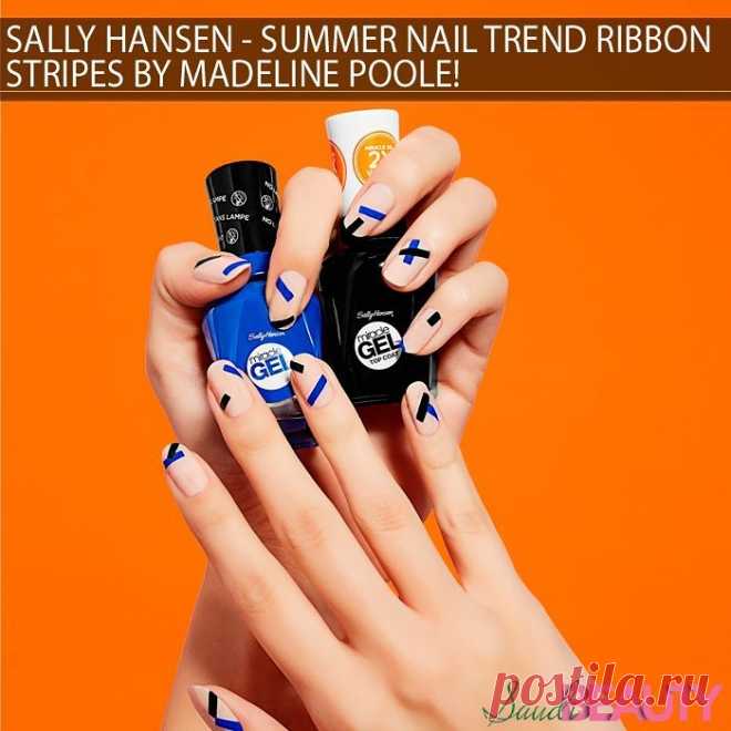 @saudibeautyblog в Instagram: «The coolest nail trend to rock this summer! Check out all the details over at www.saudibeautyblog.com @sally_hansen» 864 отметок «Нравится», 3 комментариев — @saudibeautyblog в Instagram: «The coolest nail trend to rock this summer! Check out all the details over at…»