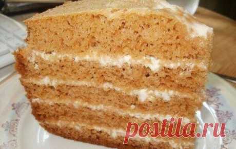 Самые вкусные тортики из мультиварки.
Добавляйте себе!

1) Бисквитный торт на сгущенке &quot;Нежность&quot;