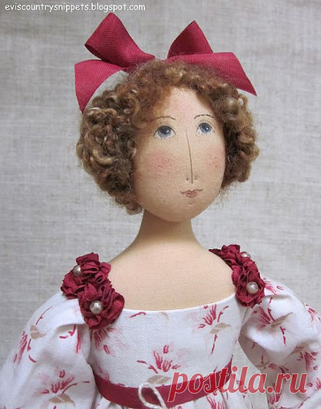 Evi 's Country Snippets Shop