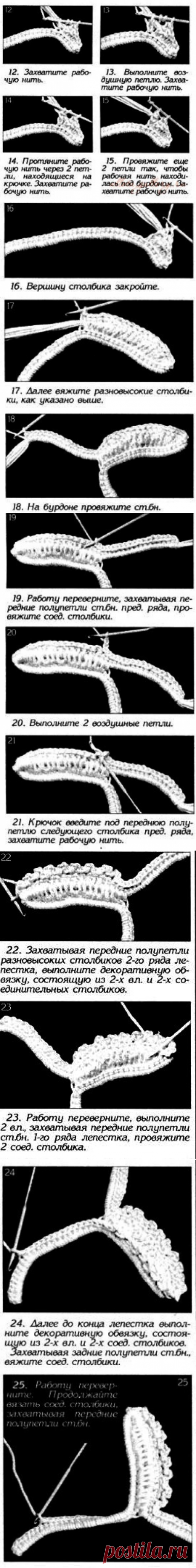 2 часть    . Коловороты. Подборка 4
