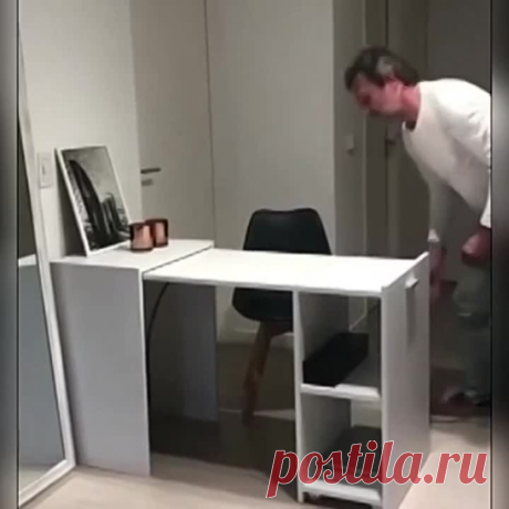 Стол-тумба