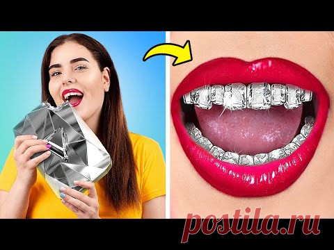 Моя мама работает в Ютубе! 16 забавных ситуаций