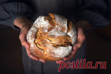 Сколько на самом деле хлеба в день можно есть без вреда для здоровья?