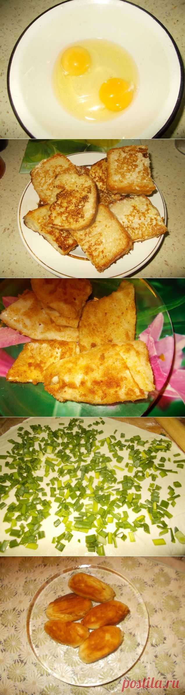 Быстро и легко. Завтрак. / Болталка / Кулинария