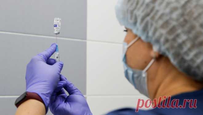 Coronavirus: Russischer Impfstoff Sputnik V zeigt Wirksamkeit von 91,6 Prozent - DER SPIEGEL